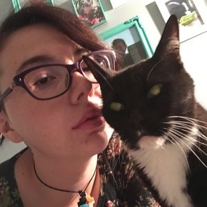 Meet your Posher, Melissa